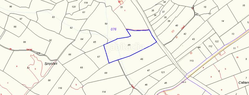 Foto 60bf91ab-f6c4-4933-a056-95ed14379184. Landgut in Sénia (La)