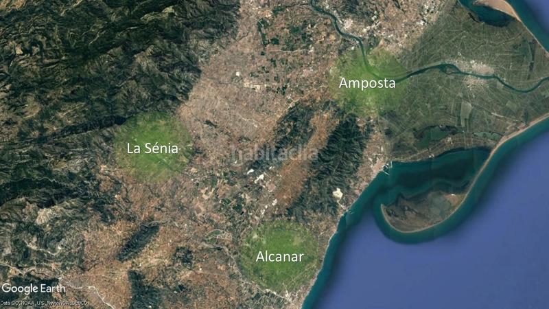 Foto c237dabf-f012-426c-8603-82841ce7d6f2. Landgut in Sénia (La)