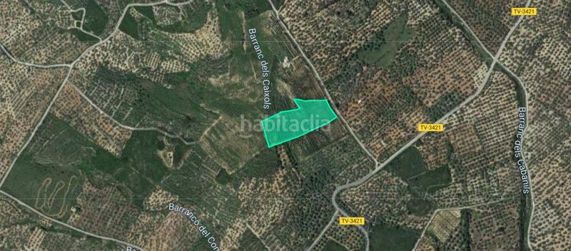 Foto df690de1-4f9f-4d3f-8e3b-6f3fa7dc2e78. Landgut in Sénia (La)