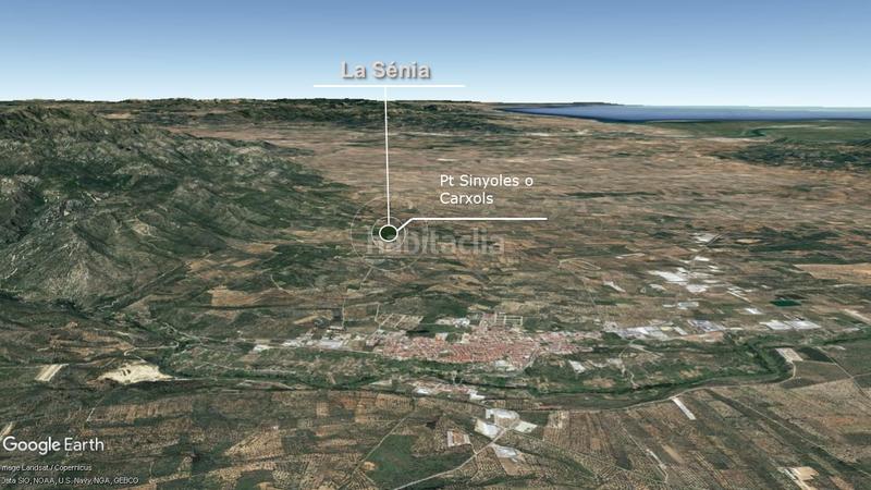 Foto fc3874d7-21c8-4758-a6f9-52b3f735ad31. Landgut in Sénia (La)