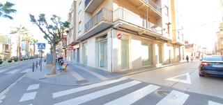 Local Comercial  Av llevant. Solvia inmobiliaria  locales beniparrell