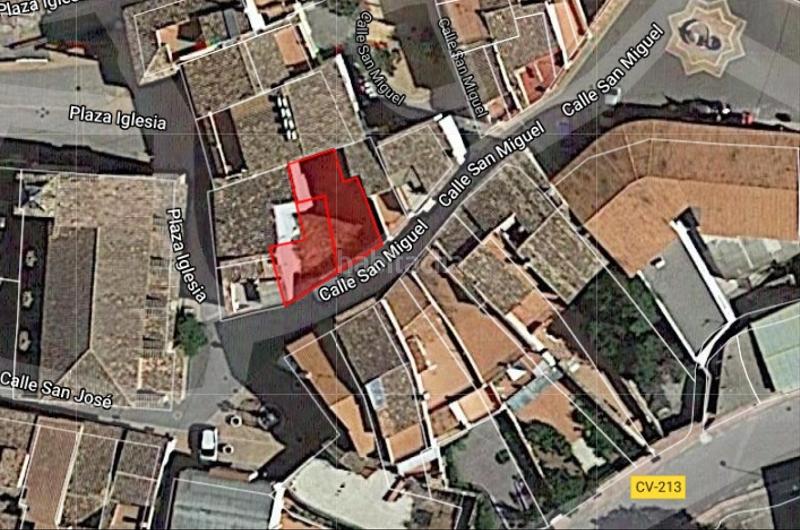 Foto 86503d02-1eed-407e-b547-504b6c921f95. Finca rústica a Matet