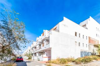 Edifici  C/ dolores ibárruri. Solvia inmobiliaria  en construccion terque