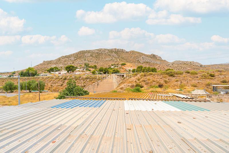 Foto 70c1c927-fda9-436c-aebe-db5eb8461a66. Geschäftsraum in San Crispín-Huerta Nueva-Estación Elda