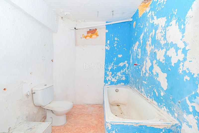 Foto 96df1fef-bd3b-494a-a7dd-568e7dddbe61. Geschäftsraum in San Crispín-Huerta Nueva-Estación Elda