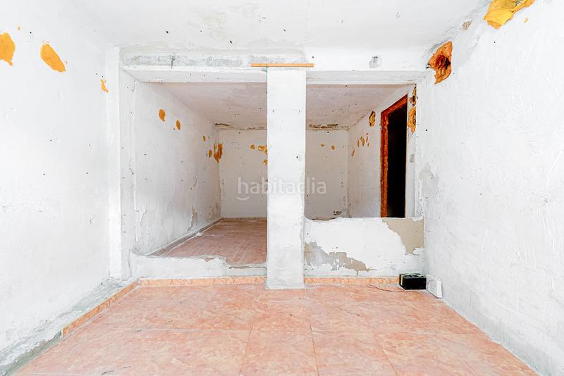 Foto c0cca11d-4a6c-42be-92ae-03c19c594009. Geschäftsraum in San Crispín-Huerta Nueva-Estación Elda