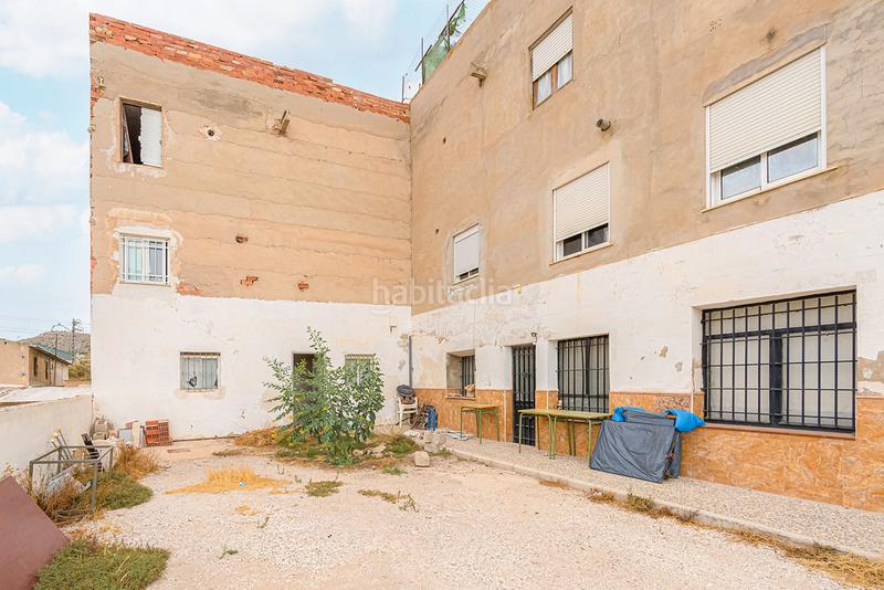 Foto d3aea771-8756-4015-8e4f-b1a2afea1558. Geschäftsraum in San Crispín-Huerta Nueva-Estación Elda