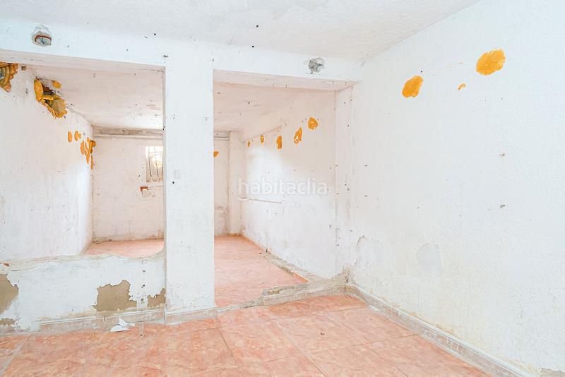 Foto eadc01c6-c462-460a-b3d7-620a99848373. Geschäftsraum in San Crispín-Huerta Nueva-Estación Elda