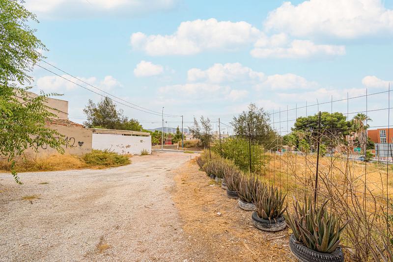 Foto ffe3004d-a259-4f9d-918f-f07ac9f99f13. Geschäftsraum in San Crispín-Huerta Nueva-Estación Elda