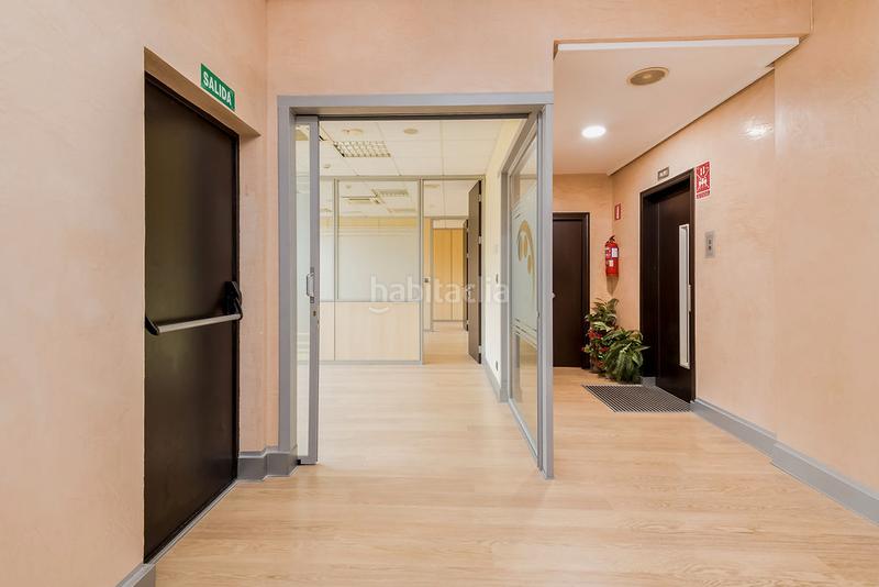 Foto 33427ece-1420-4e54-9257-234baadfd4ba. Oficina solvia inmobiliaria oficinas en Rekalde Centro Bilbao