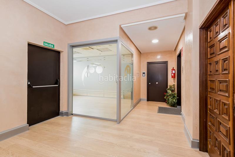 Foto 6d002abc-2c6e-4e8e-8e90-97e76e0a3c83. Oficina solvia inmobiliaria oficinas en Rekalde Centro Bilbao