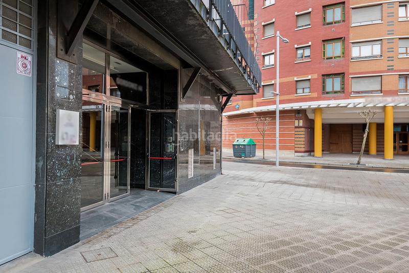 Foto 75c65622-bde6-4453-8460-9f03a47b858b. Oficina solvia inmobiliaria oficinas en Rekalde Centro Bilbao