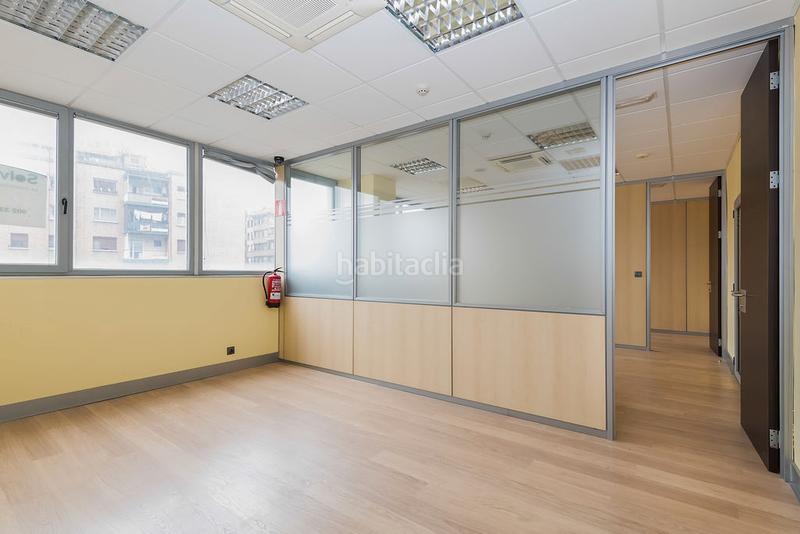 Foto 8fc81ef3-35ee-47a0-bfca-2acb2b89b66a. Oficina solvia inmobiliaria oficinas en Rekalde Centro Bilbao