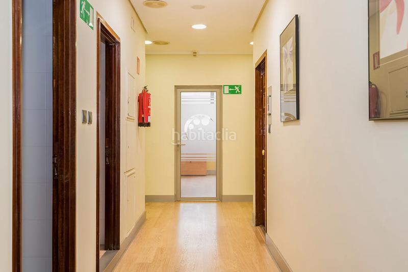 Foto eb9c1638-97a1-41c8-a8c2-dde7d7ae0892. Oficina solvia inmobiliaria oficinas en Rekalde Centro Bilbao