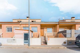 Maison jumelée  C/ antonio sala iñesta. Solvia inmobiliaria  chalet adosado algueña