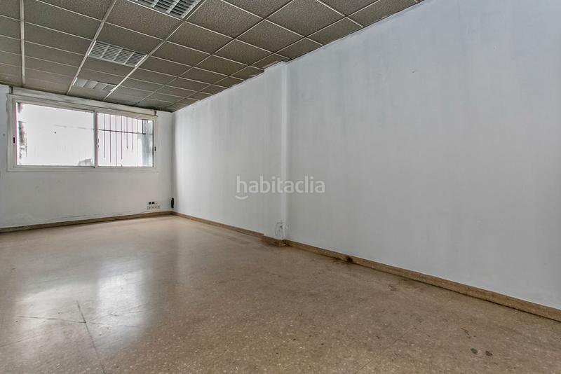 Foto b6b4bfd1-5e68-4141-8dfb-7c615caa9425. Locale commerciale in La Plana Esplugues de Llobregat