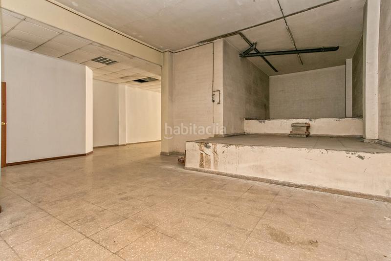 Foto bc1426b8-0b2a-4baf-93c1-e7dbd11cdfa7. Locale commerciale in La Plana Esplugues de Llobregat