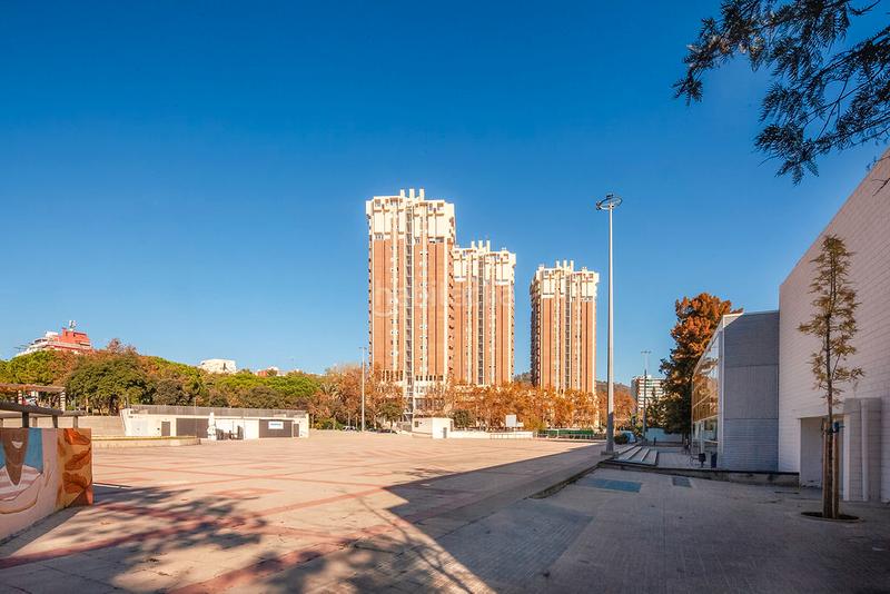 Foto bc7dd1e1-d6e1-48bf-99f0-158ac14e94da. Locale commerciale in La Plana Esplugues de Llobregat