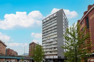 Bureau  C/ gordoniz. Solvia inmobiliaria  oficinas bilbao