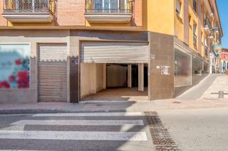 Local Comercial  C/ de la verja. Solvia inmobiliaria  locales mazarrón