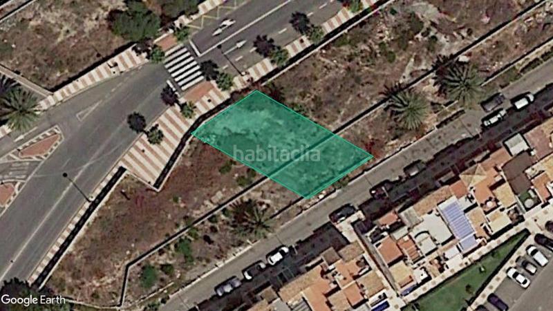 Foto 1bbef05b-5c12-42f5-a5ea-afe68c6e7d9e. Fondo rustico in El Sabinar-Urbanizaciones-Las Marinas-Playa Serena Roquetas de Mar