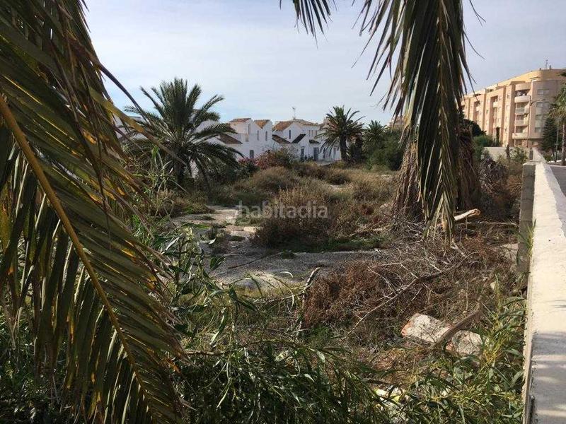 Foto 554b80d7-d2ce-4bc7-bb91-1765e876fca3. Fondo rustico in El Sabinar-Urbanizaciones-Las Marinas-Playa Serena Roquetas de Mar