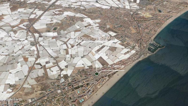 Foto 7c0e1514-cdce-4013-bace-8b3e9f996731. Fondo rustico in El Sabinar-Urbanizaciones-Las Marinas-Playa Serena Roquetas de Mar