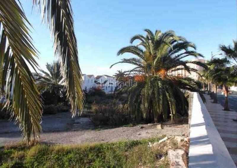 Foto f75738e6-453e-4471-afd4-d25b51fbdd1b. Fondo rustico in El Sabinar-Urbanizaciones-Las Marinas-Playa Serena Roquetas de Mar