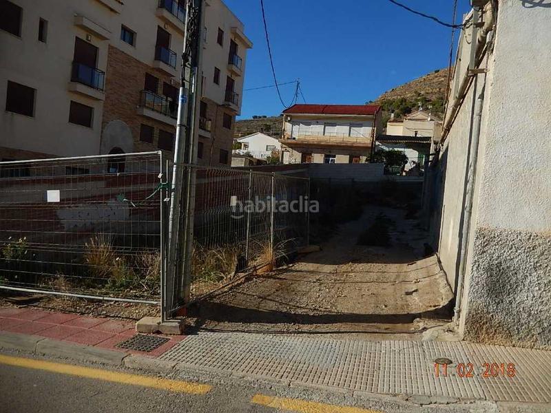 Foto 256471d9-6490-466e-aa39-e126d1fe0031. Finca rústica a Cobatillas Murcia