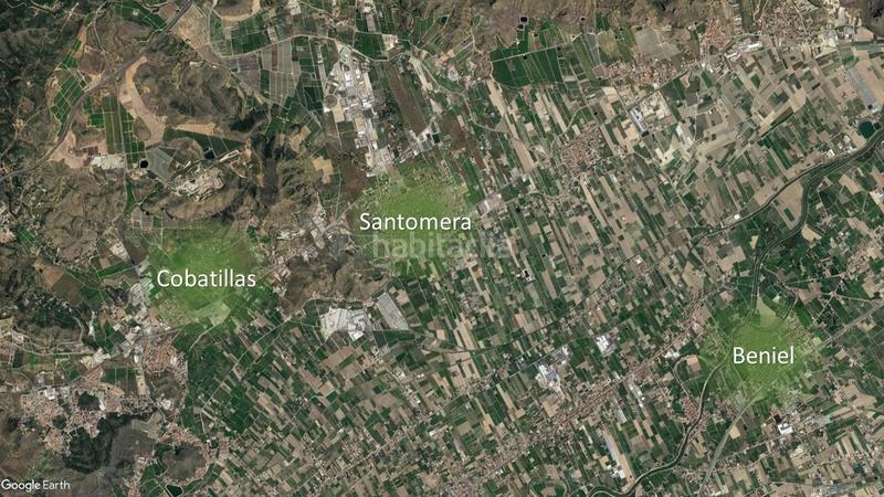 Foto 2bcac918-8ed0-402f-86e5-71a72d25701f. Finca rústica a Cobatillas Murcia