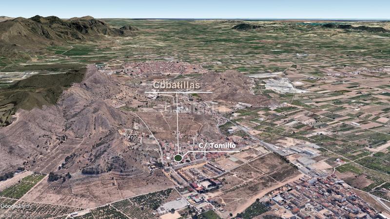 Foto 2de2e623-3673-41be-8e68-236ec7164c85. Finca rústica a Cobatillas Murcia