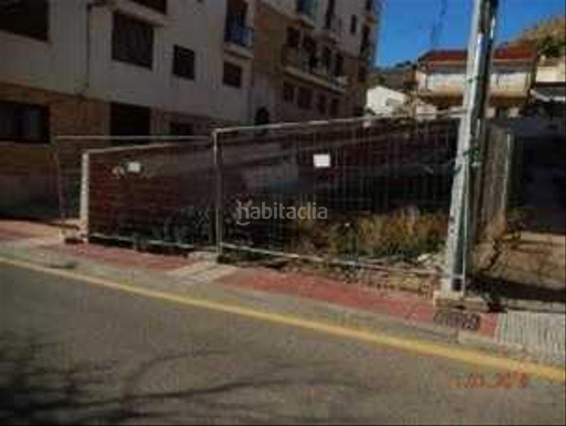 Foto 34110ecd-97b8-463f-a2ee-5a4c37292ce5. Finca rústica a Cobatillas Murcia