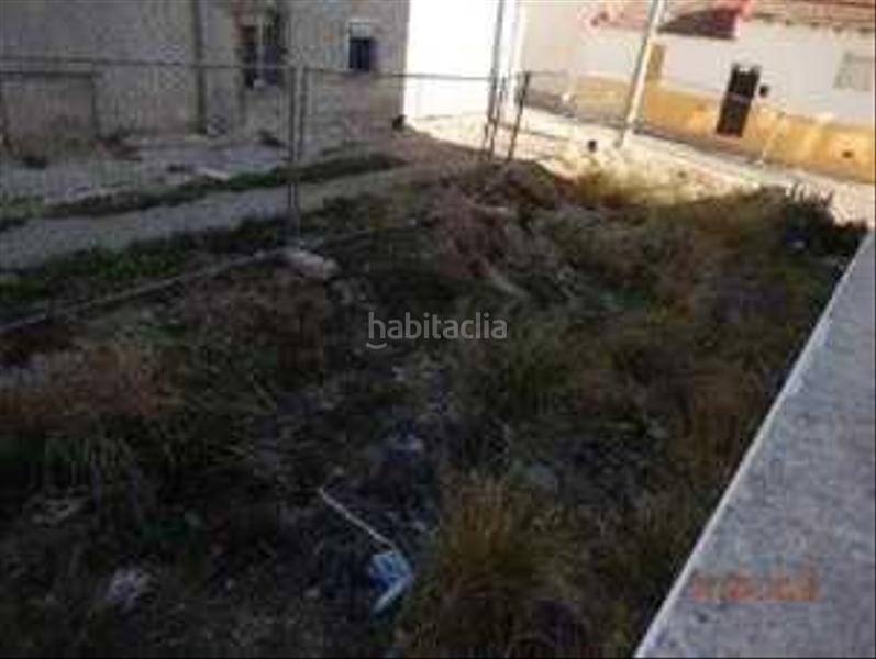 Foto 43da8250-50c6-47a7-b51f-f82b496a5f20. Finca rústica a Cobatillas Murcia