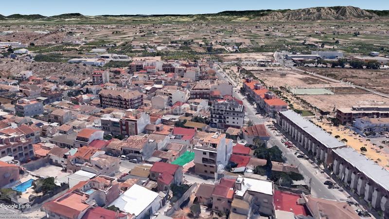 Foto 6a508e12-f06e-452d-87ac-6c01db5866de. Finca rústica a Cobatillas Murcia