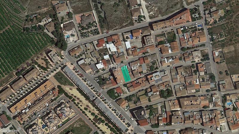 Foto f2c660ad-b1ac-47fc-b65d-e0c53c4ef775. Finca rústica a Cobatillas Murcia