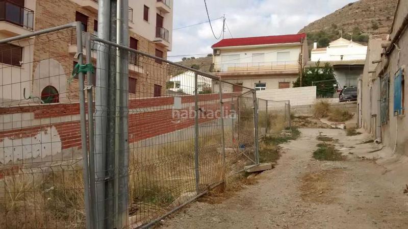 Foto f92e224b-d9c5-42bd-924c-85594178f119. Finca rústica a Cobatillas Murcia