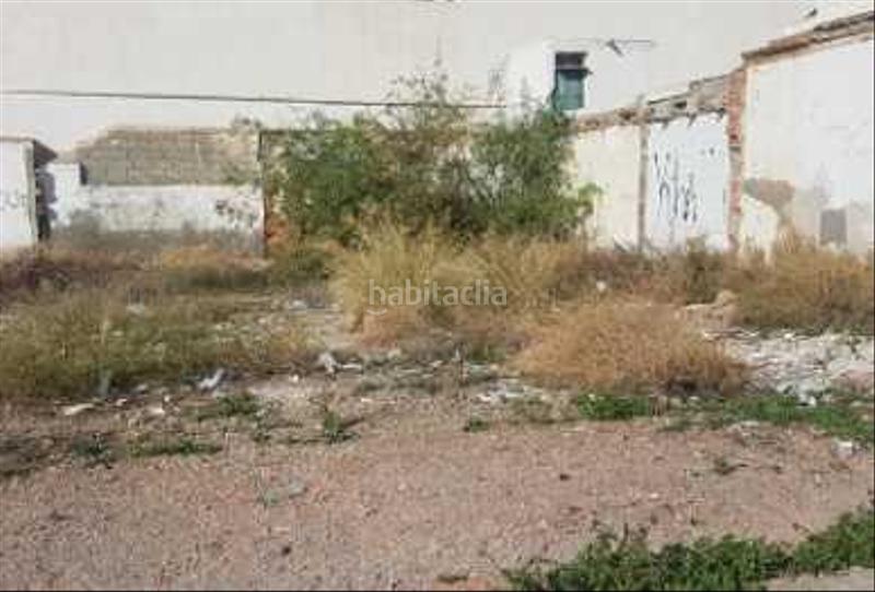 Foto 06b960b8-4766-43f1-9b31-132136fe853c. Finca rústica solvia inmobiliaria suelo urbano ejido el en Ejido (El)