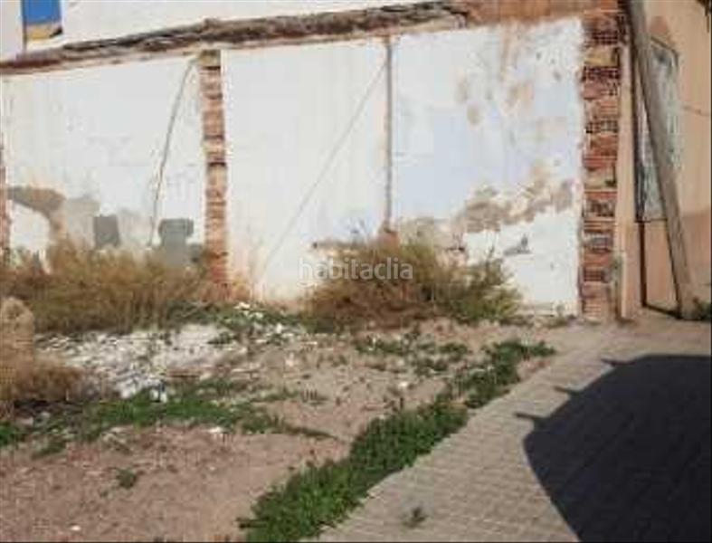 Foto 0720fe13-cfab-4460-b911-3f7aec4ad30c. Finca rústica solvia inmobiliaria suelo urbano ejido el en Ejido (El)