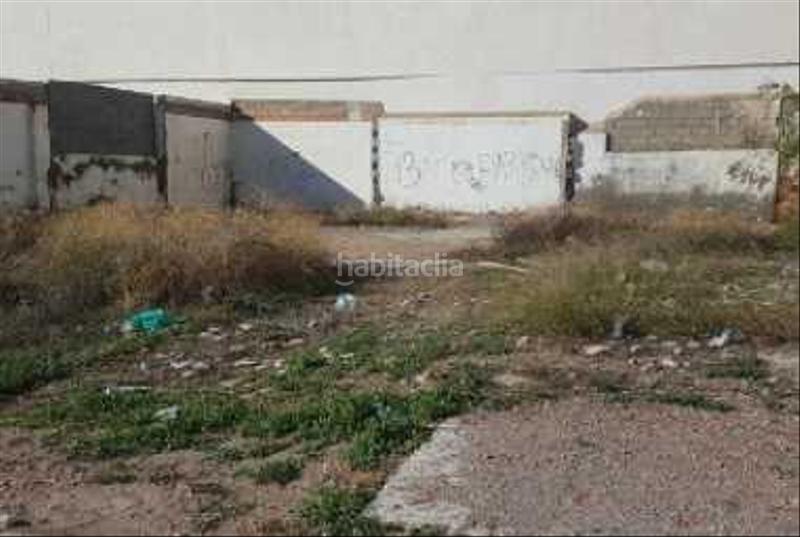 Foto 1cf1f83e-aac2-4ab6-a5f4-71c0cdce937d. Finca rústica solvia inmobiliaria suelo urbano ejido el en Ejido (El)