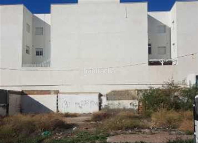 Foto 902aae69-d8af-4915-8724-ff14c7733787. Finca rústica solvia inmobiliaria suelo urbano ejido el en Ejido (El)