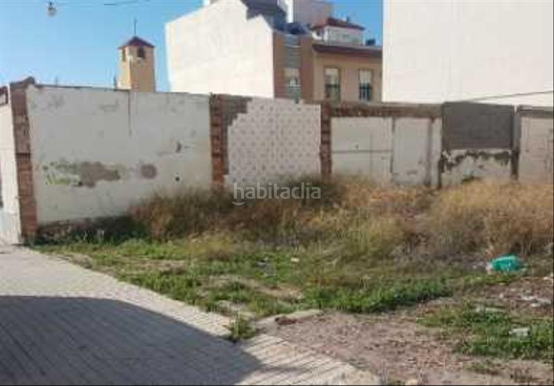 Foto c150af0a-64d7-4a1c-ad3e-e18c7d166436. Finca rústica solvia inmobiliaria suelo urbano ejido el en Ejido (El)