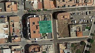Finca rústica  C/ castilla. Solvia inmobiliaria  suelo urbano ejido el