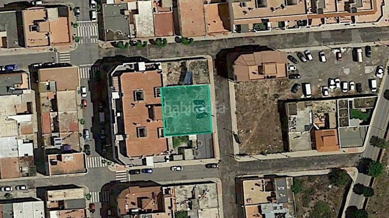 Foto e05698ec-f997-4d6d-b45c-bbfba986e76e. Finca rústica solvia inmobiliaria suelo urbano ejido el en Ejido (El)