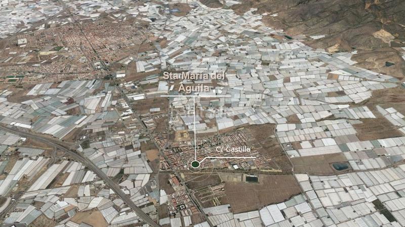 Foto f106829f-0833-4123-a4f3-e0ee107f161f. Finca rústica solvia inmobiliaria suelo urbano ejido el en Ejido (El)