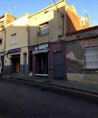 Locale commerciale in C/ Maria Auxiliadora