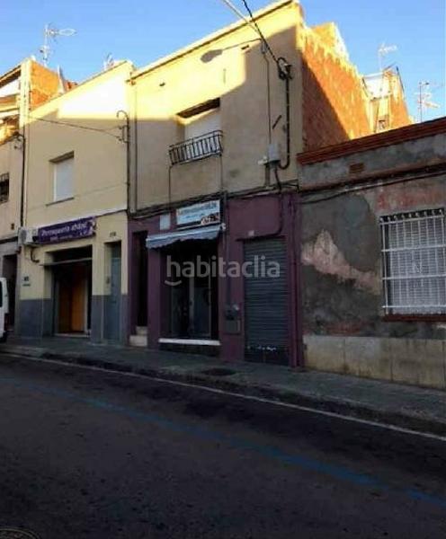 Foto 05863269-b194-407c-9e20-5a55e7da1f25. Geschäftsraum in La Maurina Terrassa