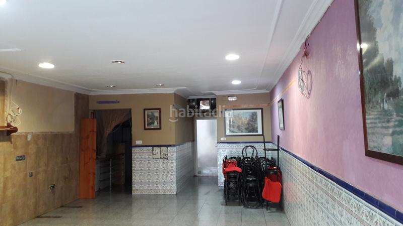 Foto d8b38375-d9c3-470c-816b-9422eeca5ad5. Geschäftsraum in La Maurina Terrassa