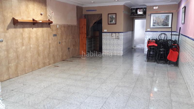 Foto f268c0b7-8556-4bfa-9907-5daeded27455. Geschäftsraum in La Maurina Terrassa