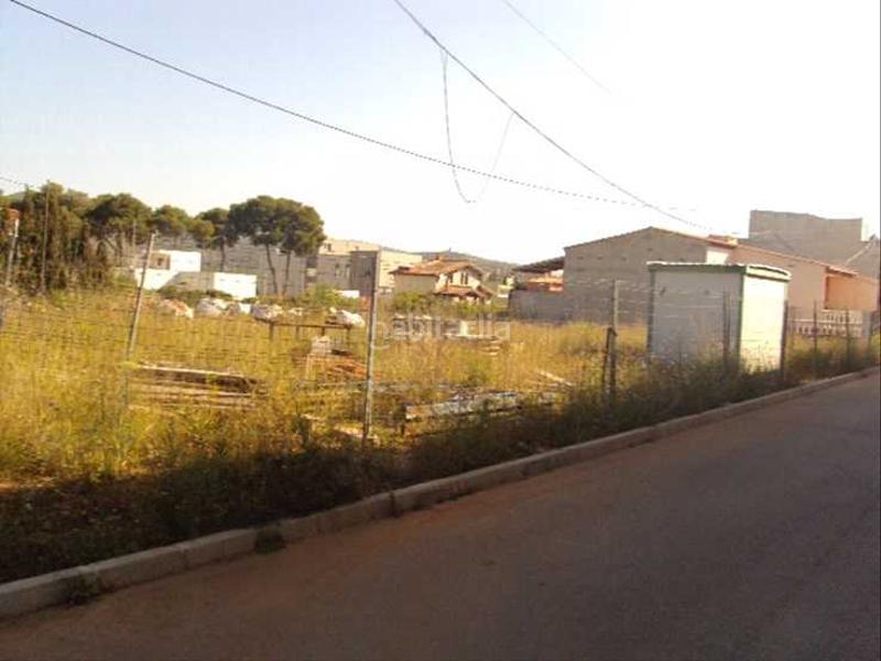 Foto 3bc9c550-6a97-4d59-a7c5-4a5ce7cba63f. Rural plot in Santa Magdalena de Pulpis