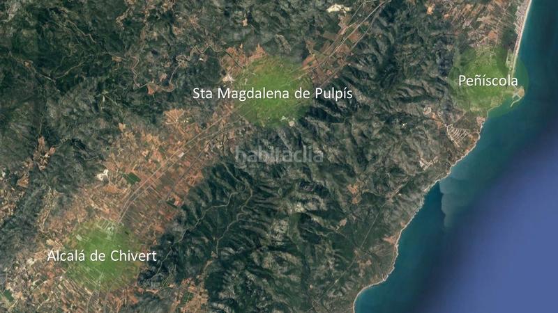 Foto 903c694a-450f-4de9-a246-7306eb893bd9. Rural plot in Santa Magdalena de Pulpis